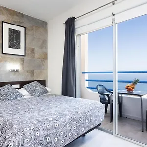 Apartamento Paraiso Del Sur Playa, Costa Adeje (Tenerife)