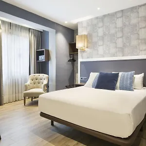 Acta Splendid Hotell Barcelona