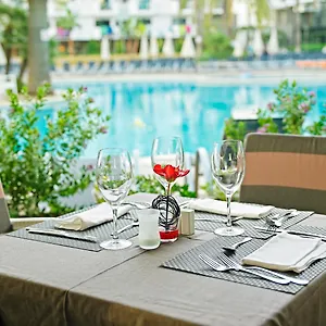 Protur Palmeras Playa Hotell Sa Coma (Mallorca)