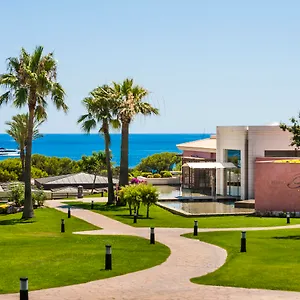 ***** Hotel apartamentowy Insotel Punta Prima Prestige & Hiszpania