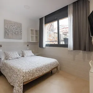 ** Pensjonat House Hiszpania