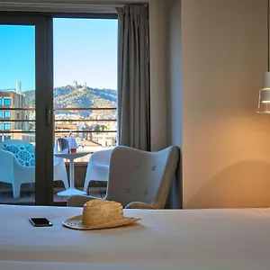 **** Szálloda Mercure Condor Spanyolország