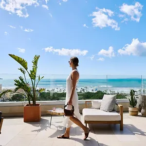 ***** Szálloda Iberostar Selection Llaut Palma- Adults Only Spanyolország