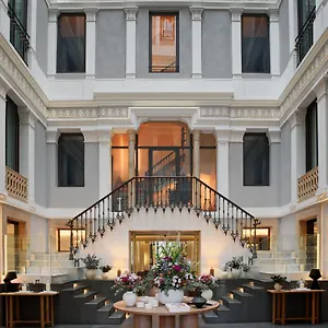 **** Hotel H10 Urquinaona Plaza (adults Only) Hiszpania