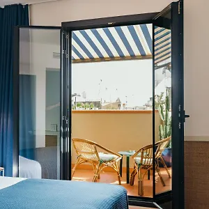 **** Hotel Casa Bonay Hiszpania