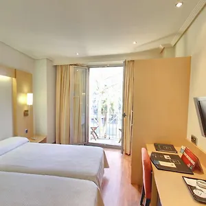 *** Hotel Abba Rambla Hiszpania