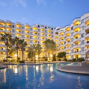 Trh Jardin Del Mar Lägenhetshotell Santa Ponsa