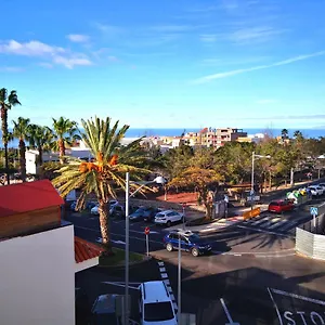 Apartamento Relax In, Costa Adeje (Tenerife)