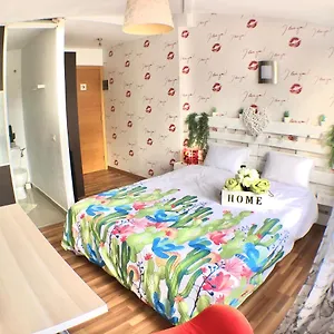 Pensión Bunga-love (adults Only), Costa Adeje (Tenerife)